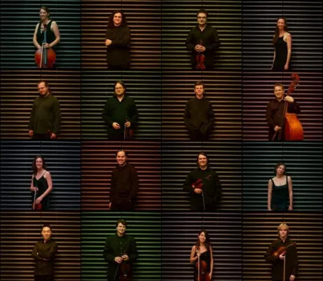 Bild: Tschaikowsky goes Download: do.gma debütiert digital