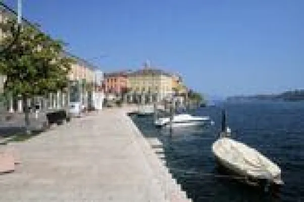 Bild: Gardasee