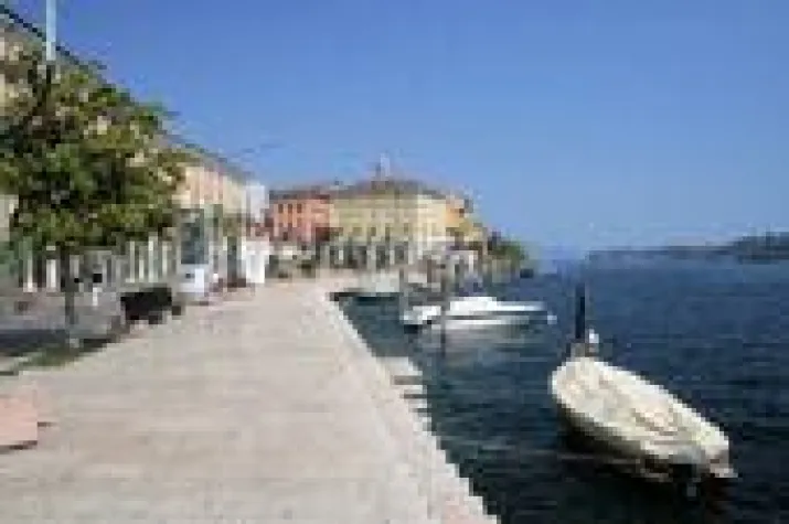 Gardasee Bild: Gardasee