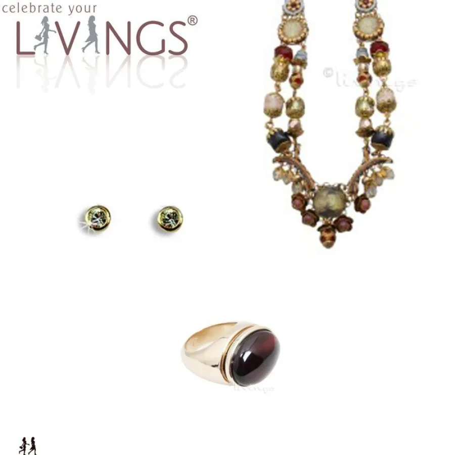 Die Kunst der stilvollen Verführung - livings.de