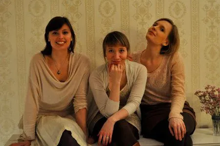 Bild: Amber - Haus- und Draußen-Songs - Samstag, 15.6.2013, 20:30 Uhr