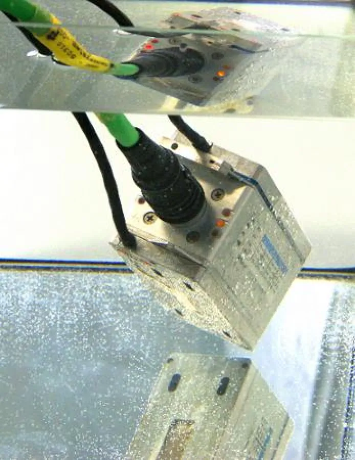 Robust und wasserdicht: CLIC, die neue CAN-/Ethernet-Modulgeneration von CAETEC (Bildquelle: CAETEC)