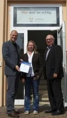 Bild: Elementares gewinnt prestigeträchtigen Referenzkunden