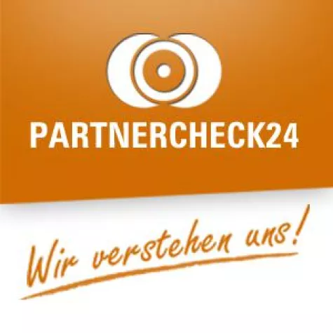 Bild: partnercheck24 by Walter Rotter ab 1. August 2015 online
