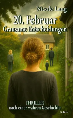 Bild: Wenn der Jahrestag der Liebe zum Tag einer grausamen Entscheidung wird