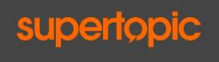 Bild: Supertopic.de – Community & Netzwerk für Designer, Fotografen, Webentwickler und Kreative
