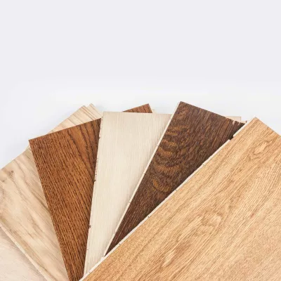 Bild: Muster kostenlos bestellen - Traumboden finden