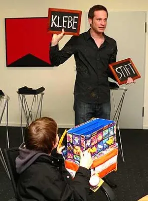 Bild: "Vom Zauberlehrling zum Meistermagier" – Ausverkaufte Benefizgalas begeisterten die Zuschauer