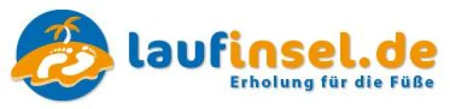 Bild: Laufinsel präsentiert überarbeiteten Shop