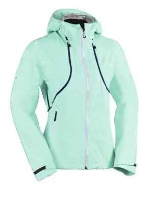 KJUS Outdoor Styles 2012 für Trekking und Hiking Bild: KJUS Outdoor Styles 2012 für Trekking und Hiking