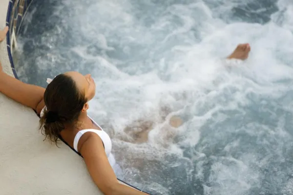 Bild: Natursole und Gesundheitsbad