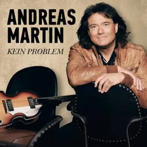 Bild: Andreas Martin - Kein Problem