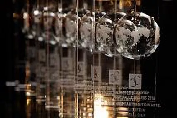 Bild: Vierte Verleihung der Connoisseur Circle Awards zur ITB Berlin