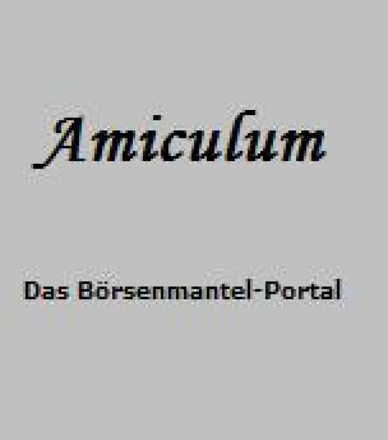 Logo von Amiculum.de