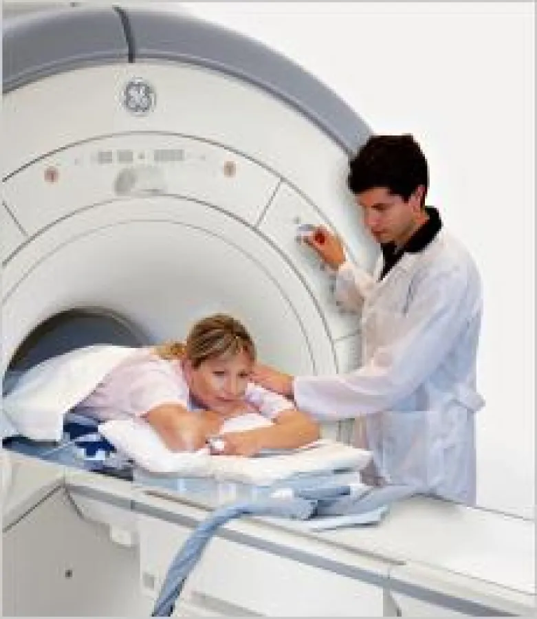 Behandlung der Uterusmyome mittels fokussiertem Ultraschall