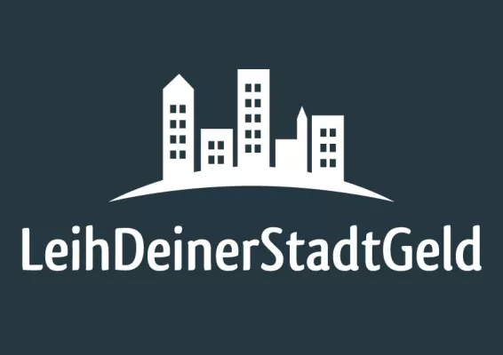 Bild: Vielseitig und nachhaltig – Auszeichnung für LeihDeinerStadtGeld