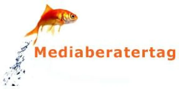 Bild: 18. Mediaberatertag am 30. September in Nürnberg
