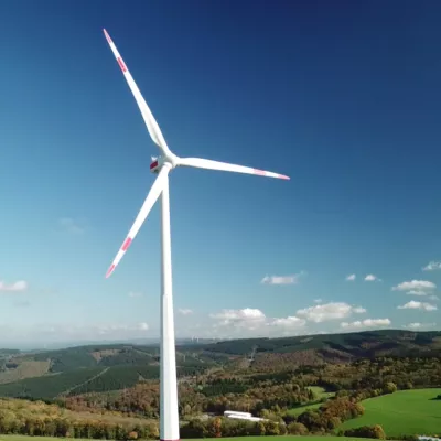 Bild: Becktronic setzt auf Nachhaltigkeit