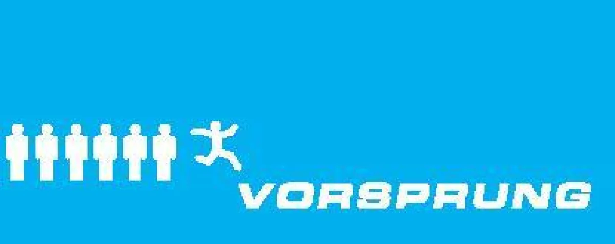 Vorsprung sichern!