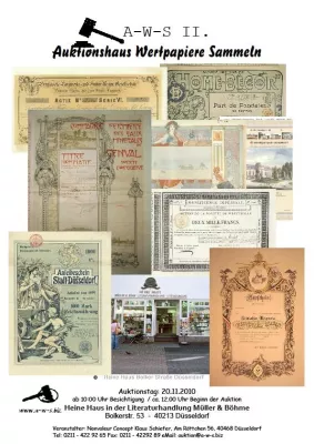 Fundgrube für Sammler Historischer Automobile Bild: Fundgrube für Sammler Historischer Automobile