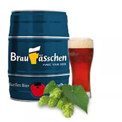Bild: Braufässchen stellt Trendbier vor