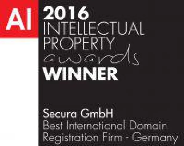 Bild: Effektiver Markenschutz durch DPML