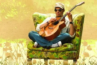 Bild: Raul Midón - Im November kommt der Ausnahmemusiker für vier Konzerte erneut nach Deutschland