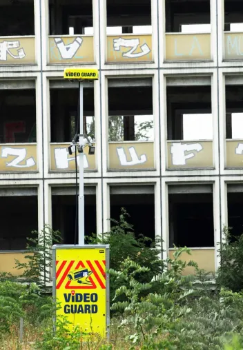 Bild: Schluss mit der gefährlichen Faszination 