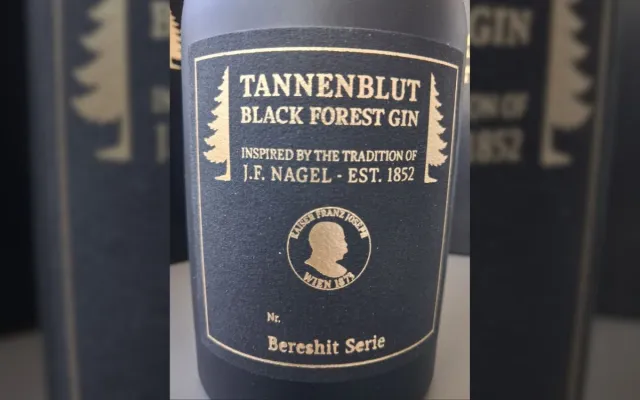 Bild: TANNENBLUT Founder’s Tier spiegelt steigende Nachfrage nach seltenen Erstauflagen wider