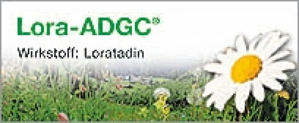 Lora-ADGC