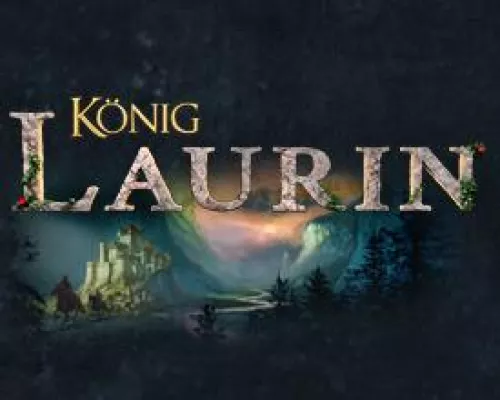 Abenteuerfilm „König Laurin“ erreicht Finanzierungsziel von 60.000 € per Crowdinvesting Bild: Abenteuerfilm „König Laurin“ erreicht Finanzierungsziel von 60.000 € per Crowdinvesting