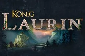 Abenteuerfilm „König Laurin“ erreicht Finanzierungsziel von 60.000 € per Crowdinvesting Bild: Abenteuerfilm „König Laurin“ erreicht Finanzierungsziel von 60.000 € per Crowdinvesting