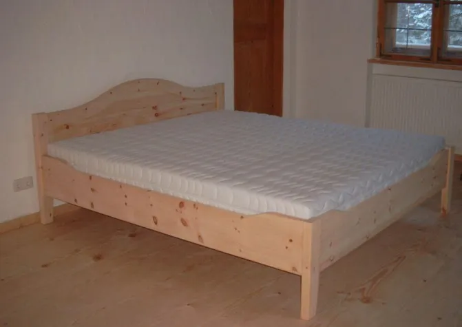 Harte Schale – weicher Kern - (Keine) Überraschung aus der Schlafforschung Bild: Harte Schale – weicher Kern - (Keine) Überraschung aus der Schlafforschung