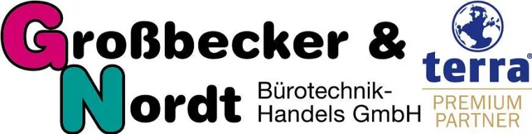 Bild: Großbecker & Nordt Bürotechnik Handels GmbH wird 2011 WORTMANN terra PREMIUM PARTNER