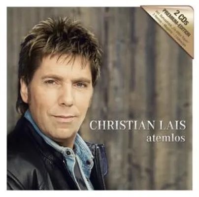 Bild: Christian Lais - Atemlos - Premium Edition