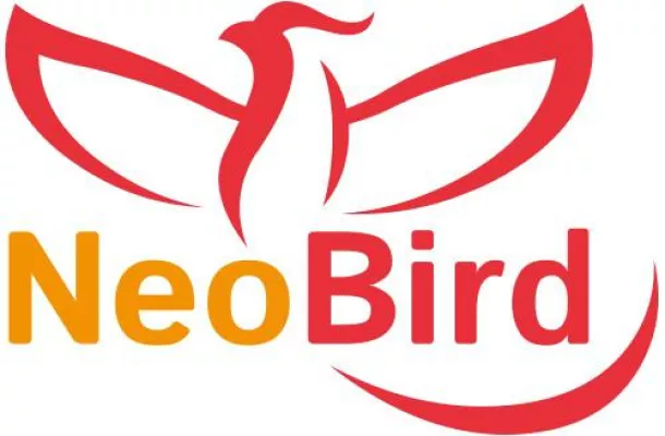 Bild: NeoBird sponsert 'researching games' Jahrestreffen