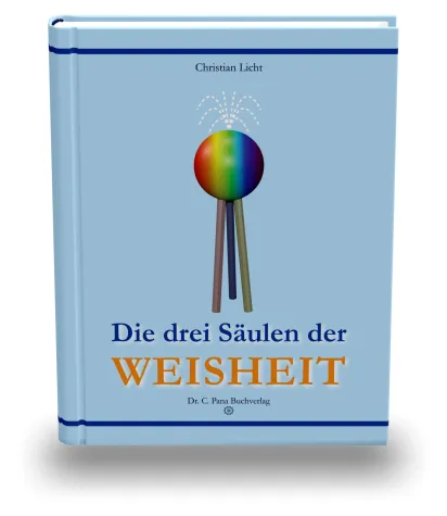 Bild: Die drei Säulen der Weisheit