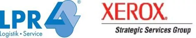 Bild: Deutsche Logistik um die LPR GmbH gewinnt den europäischen XEROX \"EHSC Balanced Achievement Award\"
