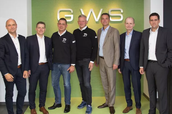Los geht’s – EUROPART beauftragt GWS mit der Einführung von Microsoft Dynamics 365 for Finance & Operations Bild: Los geht’s – EUROPART beauftragt GWS mit der Einführung von Microsoft Dynamics 365 for Finance & Operations