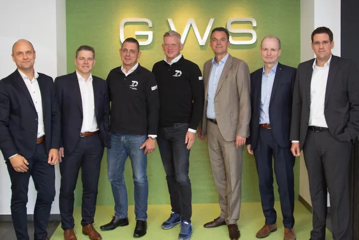 Bild: Los geht’s – EUROPART beauftragt GWS mit der Einführung von Microsoft Dynamics 365 for Finance & Operations