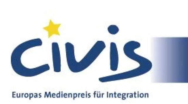 Bild: CIVIS Medienpreis 2010 - 18 Radio- und Fernsehprogramme sowie 3 Internetauftritte nominiert