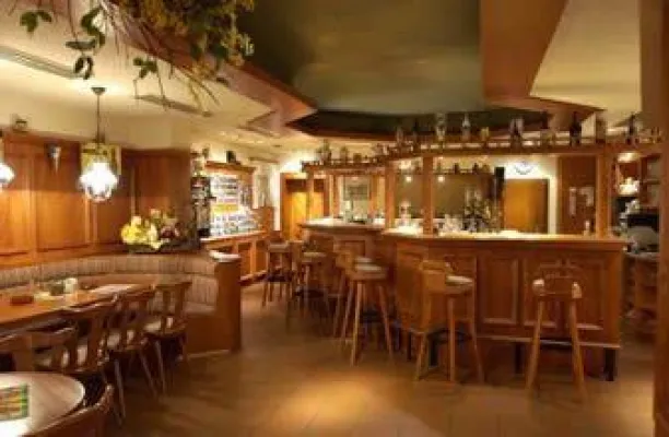 Bild: Urlaub in Bayern im 3-Sterne Landhotel im Wegscheider Land