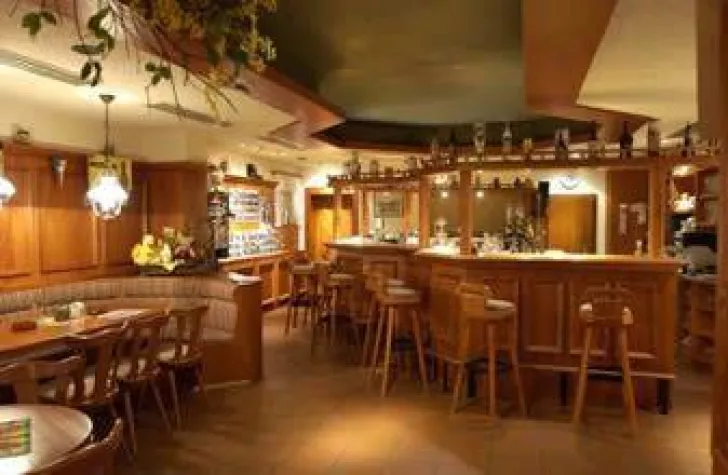 Bild: Urlaub in Bayern im 3-Sterne Landhotel im Wegscheider Land