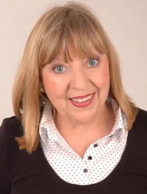 Bild: Angelika Mann feiert ein rundes Jubiläum - "Lütte wird 100"