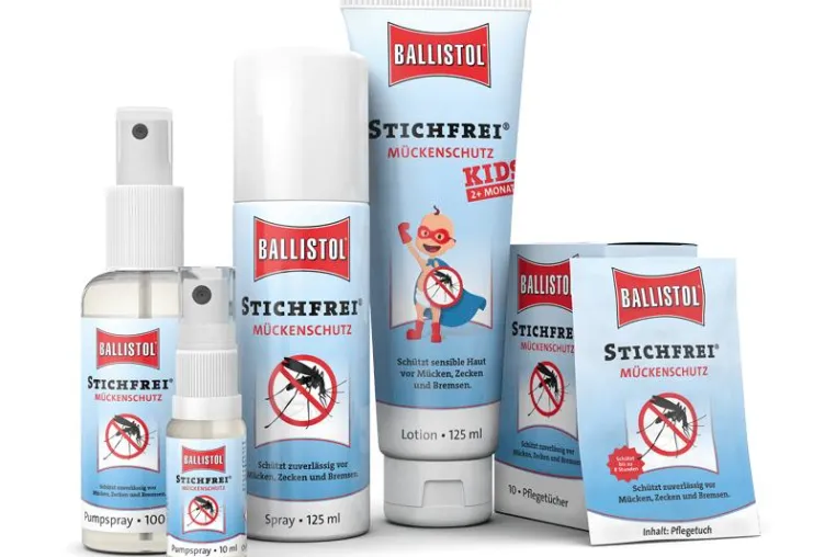 Bild: Der Sommer geht – die Mücken bleiben