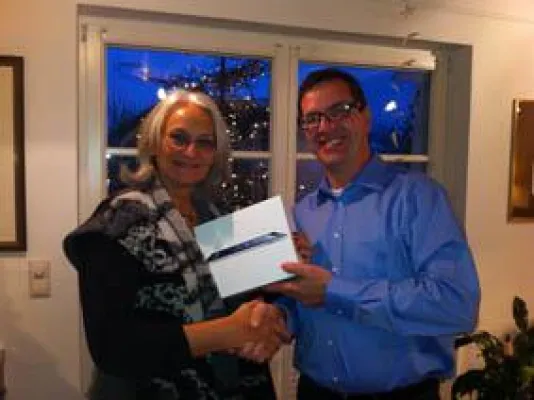 Bild: „Know it? Show it!“-Kampagne auf der Facebook-Seite von Honeywell erfolgreich abgeschlossen