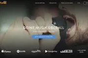 YouTunez: Online-Musikvertrieb startet Relaunch mit neuen Angeboten Bild: YouTunez: Online-Musikvertrieb startet Relaunch mit neuen Angeboten