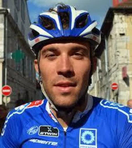 Bild: La Planches des Belles Filles und die Tour des France