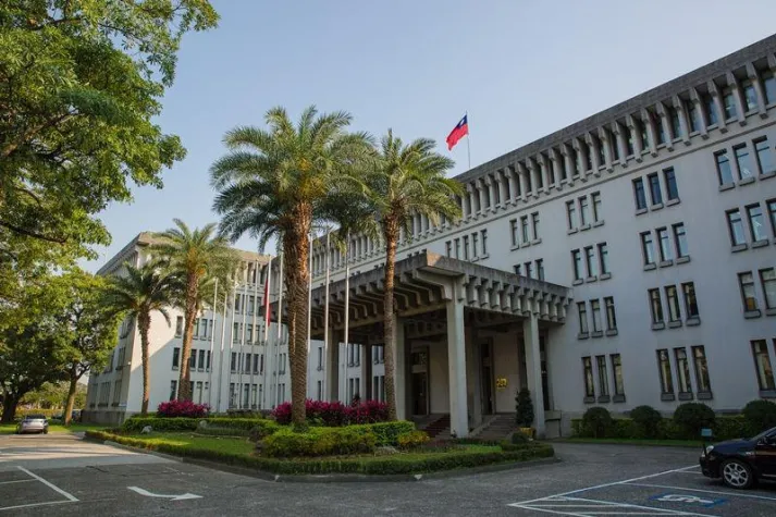 Bild: Taiwan verurteilt Chinas Versuch, von internationalen Firmen zu fordern, die Bezeichnung für Taiwan zu ändern