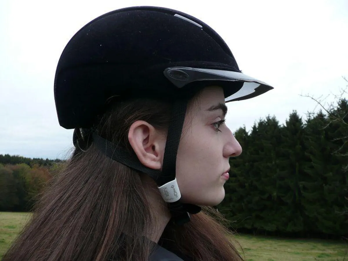 Die personalisierten RSQ-ID Notfallringe sind die perfekten Begleiter iin der Freizeit